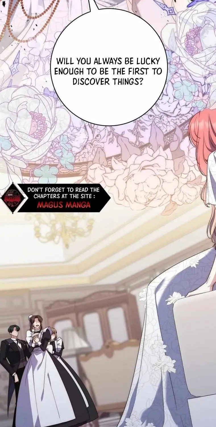 Read A Fortune-Telling Princess chapter 6 image 83 on Lezhin