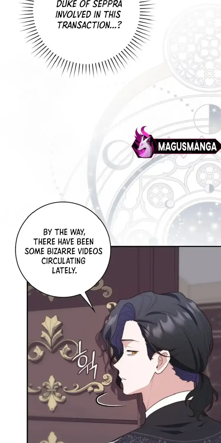 Read A Fortune-Telling Princess chapter 60 image 16 on Lezhin