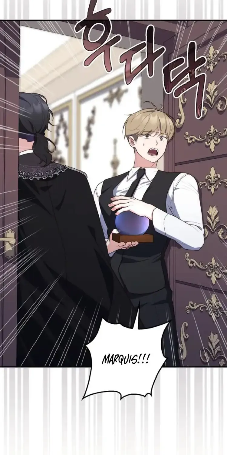 Read A Fortune-Telling Princess chapter 60 image 18 on Lezhin