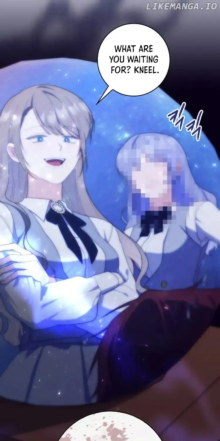 Read A Fortune-Telling Princess chapter 60 image 21 on Lezhin