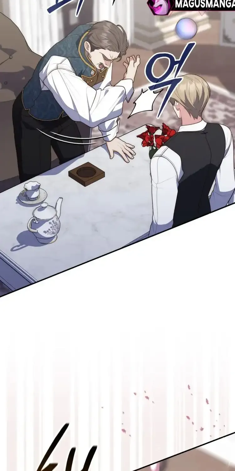 Read A Fortune-Telling Princess chapter 60 image 24 on Lezhin