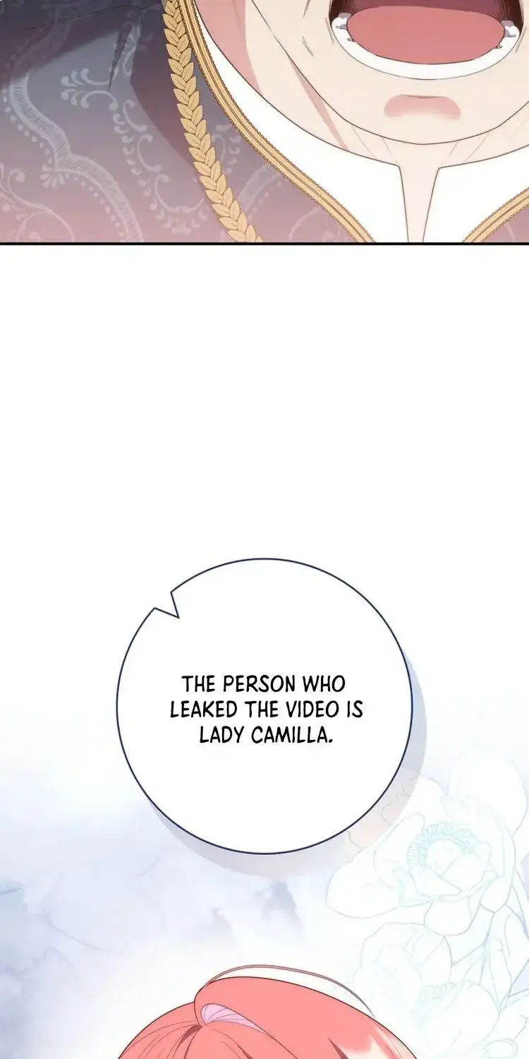 Read A Fortune-Telling Princess chapter 60 image 28 on Lezhin