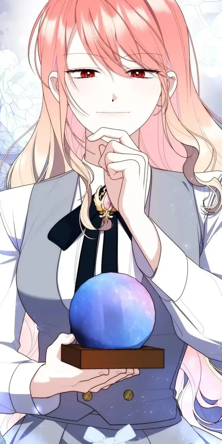 Read A Fortune-Telling Princess chapter 60 image 29 on Lezhin
