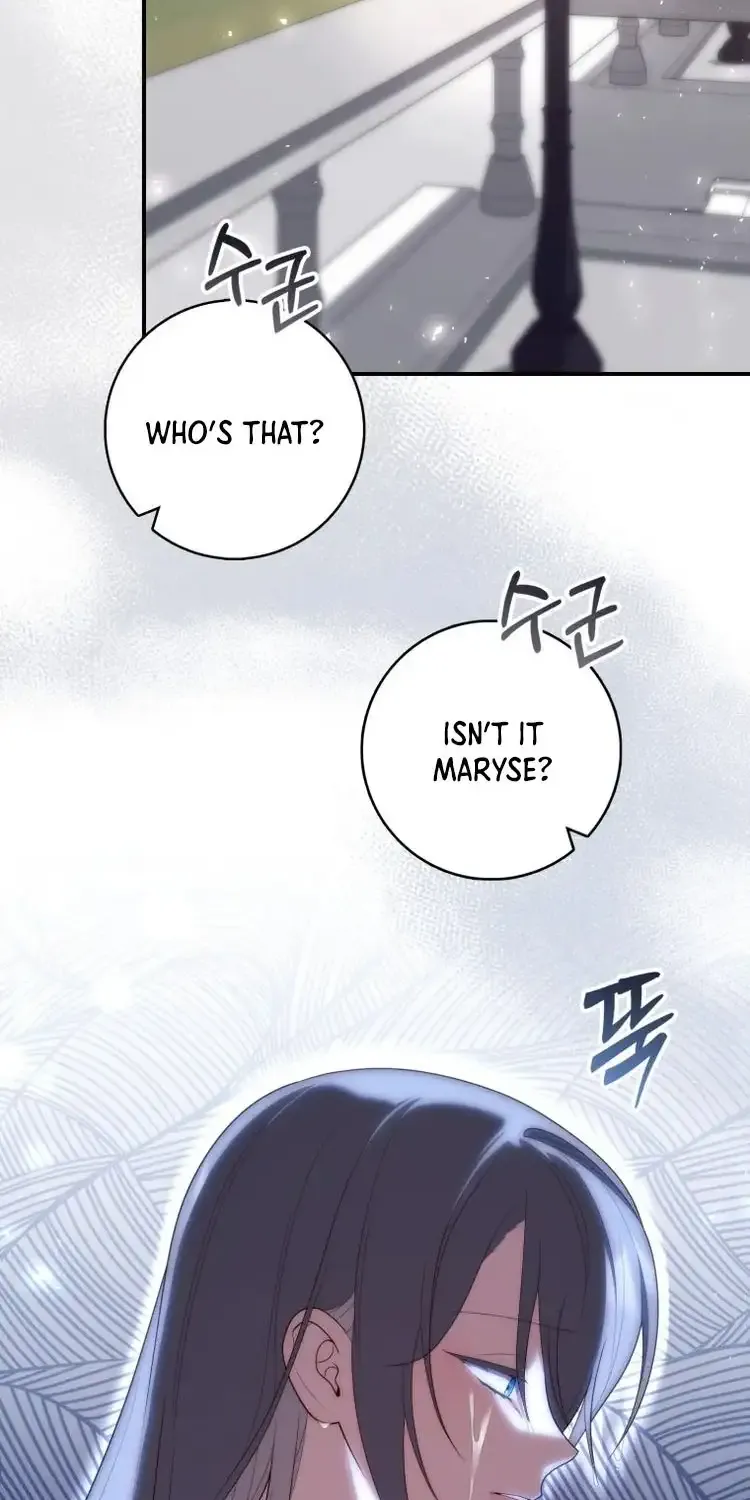 Read A Fortune-Telling Princess chapter 60 image 33 on Lezhin