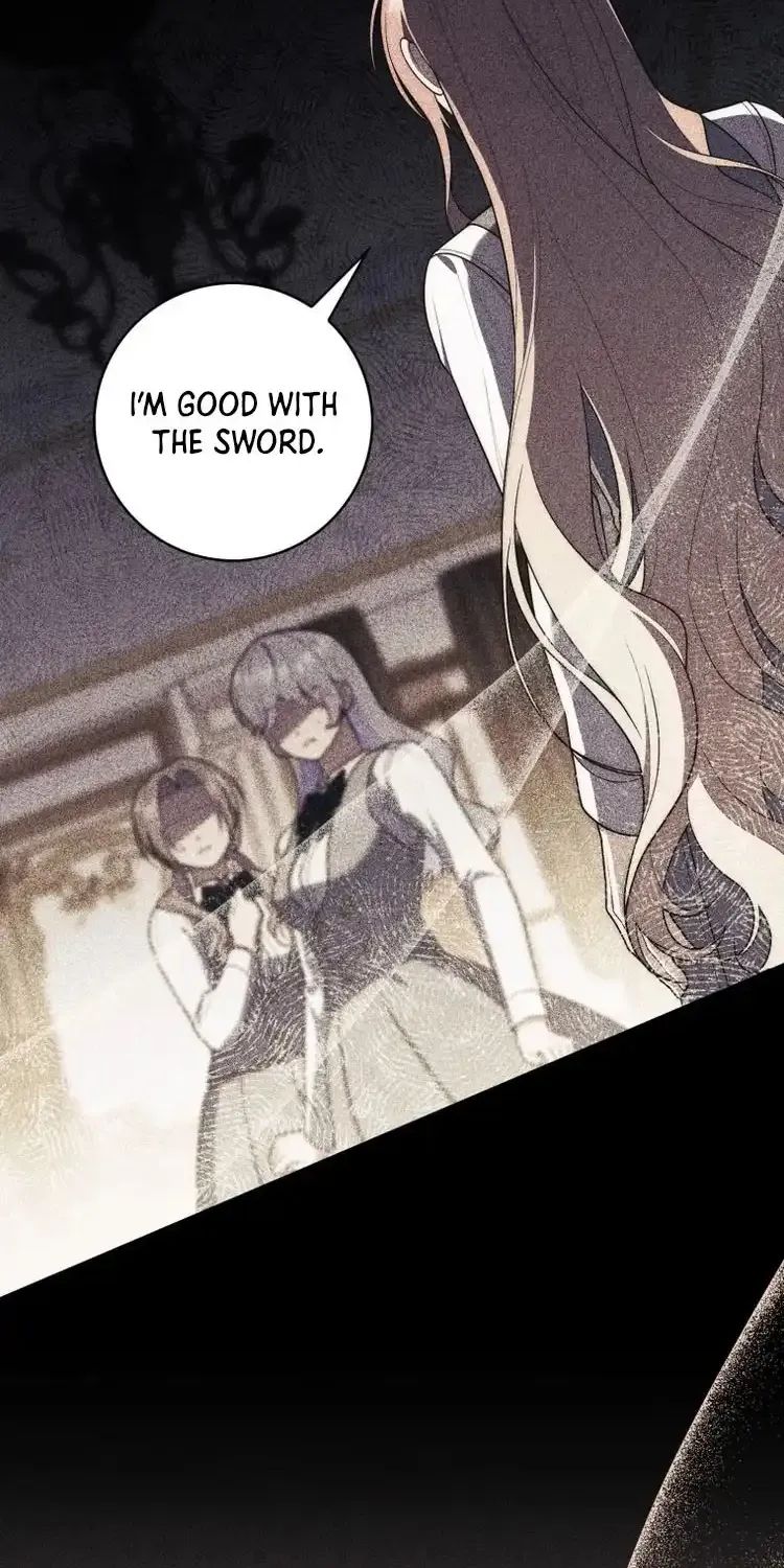 Read A Fortune-Telling Princess chapter 60 image 38 on Lezhin