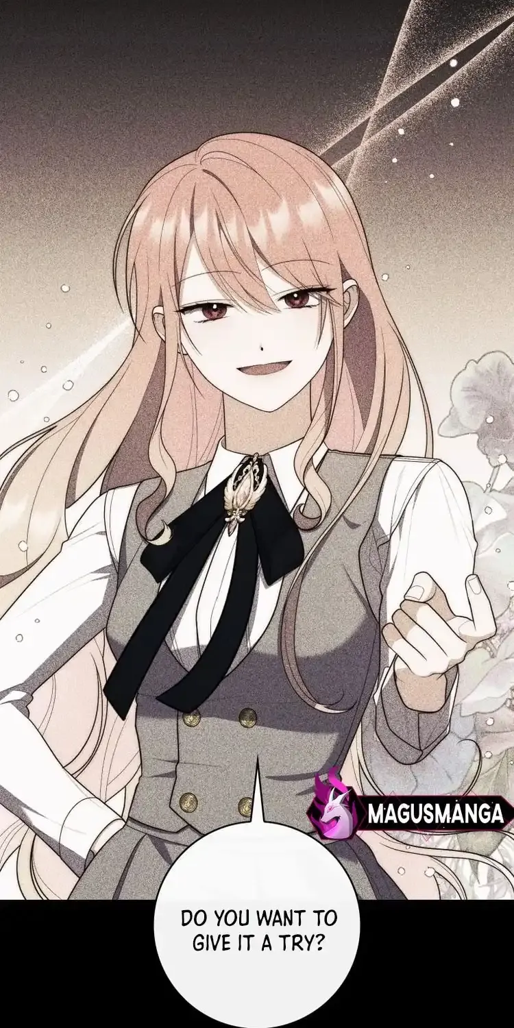 Read A Fortune-Telling Princess chapter 60 image 39 on Lezhin