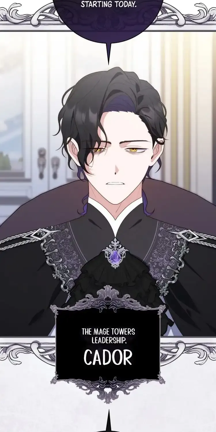 Read A Fortune-Telling Princess chapter 60 image 5 on Lezhin