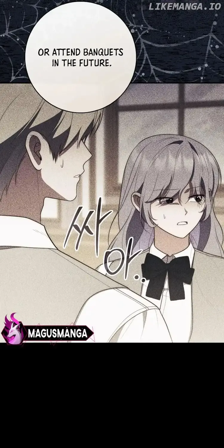 Read A Fortune-Telling Princess chapter 60 image 51 on Lezhin