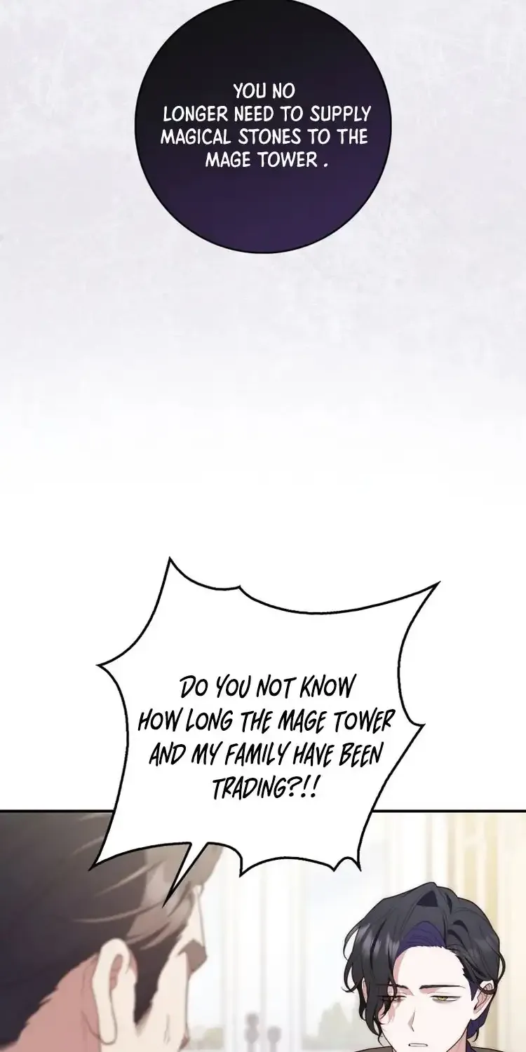 Read A Fortune-Telling Princess chapter 60 image 6 on Lezhin