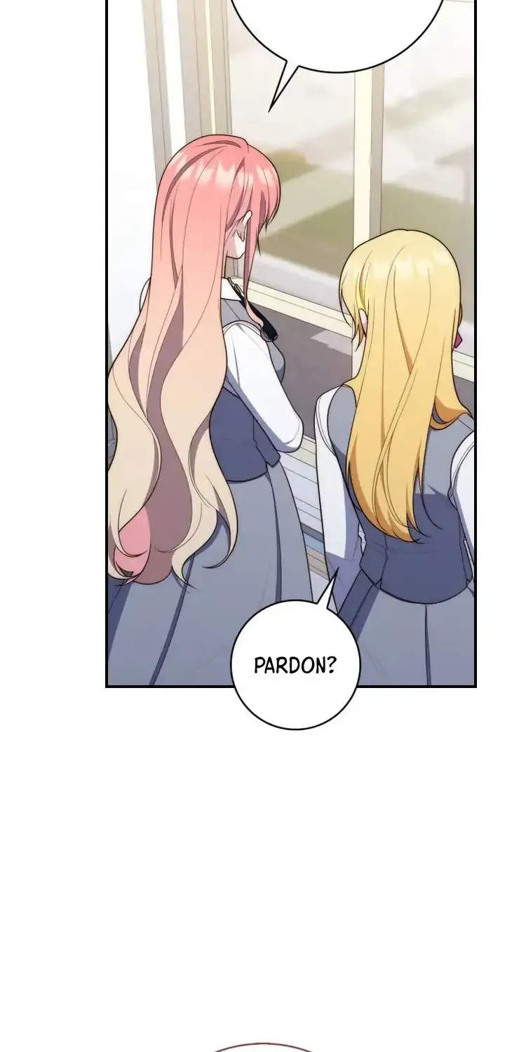 Read A Fortune-Telling Princess chapter 60 image 64 on Lezhin