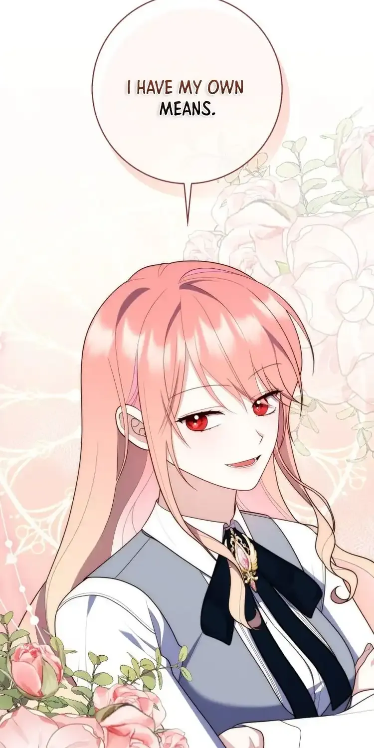 Read A Fortune-Telling Princess chapter 60 image 65 on Lezhin