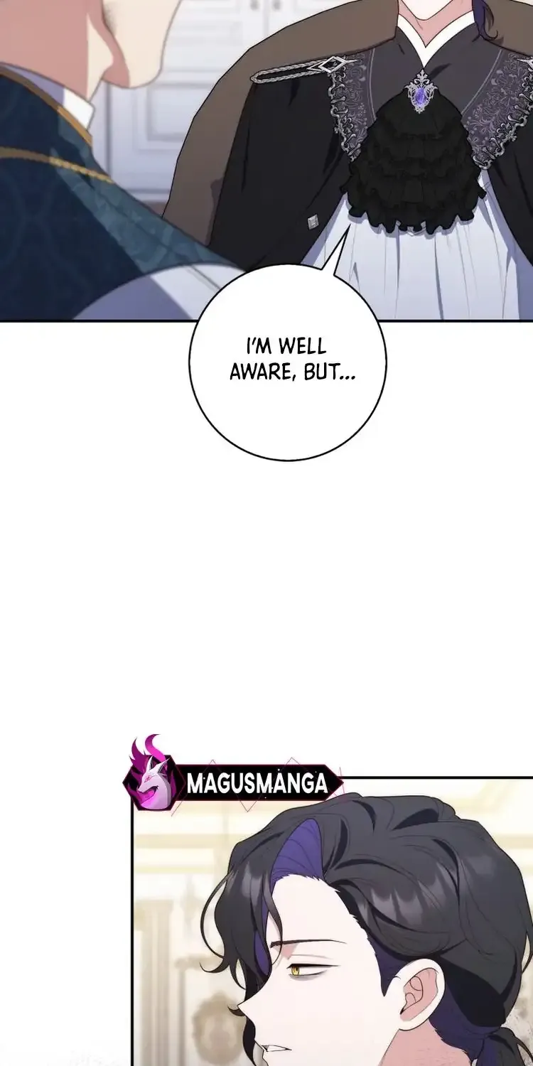 Read A Fortune-Telling Princess chapter 60 image 7 on Lezhin