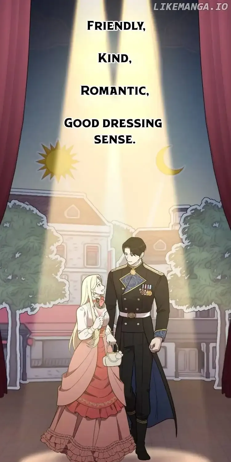 Read A Fortune-Telling Princess chapter 60 image 71 on Lezhin