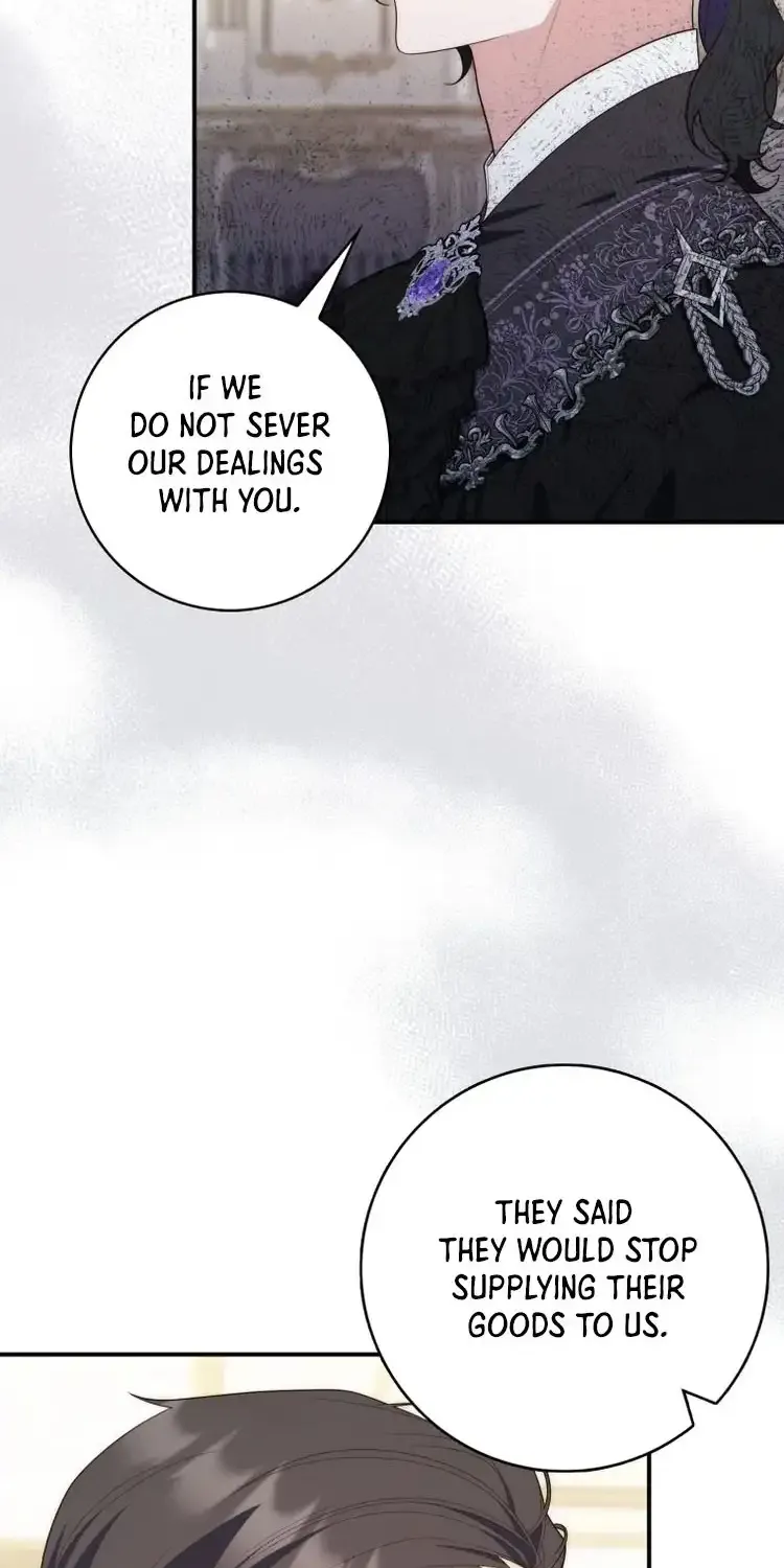 Read A Fortune-Telling Princess chapter 60 image 8 on Lezhin