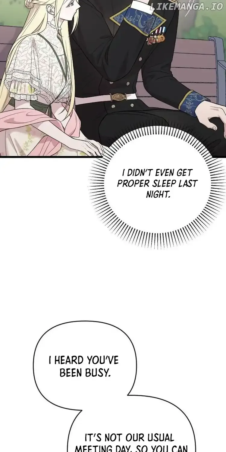 Read A Fortune-Telling Princess chapter 60 image 81 on Lezhin