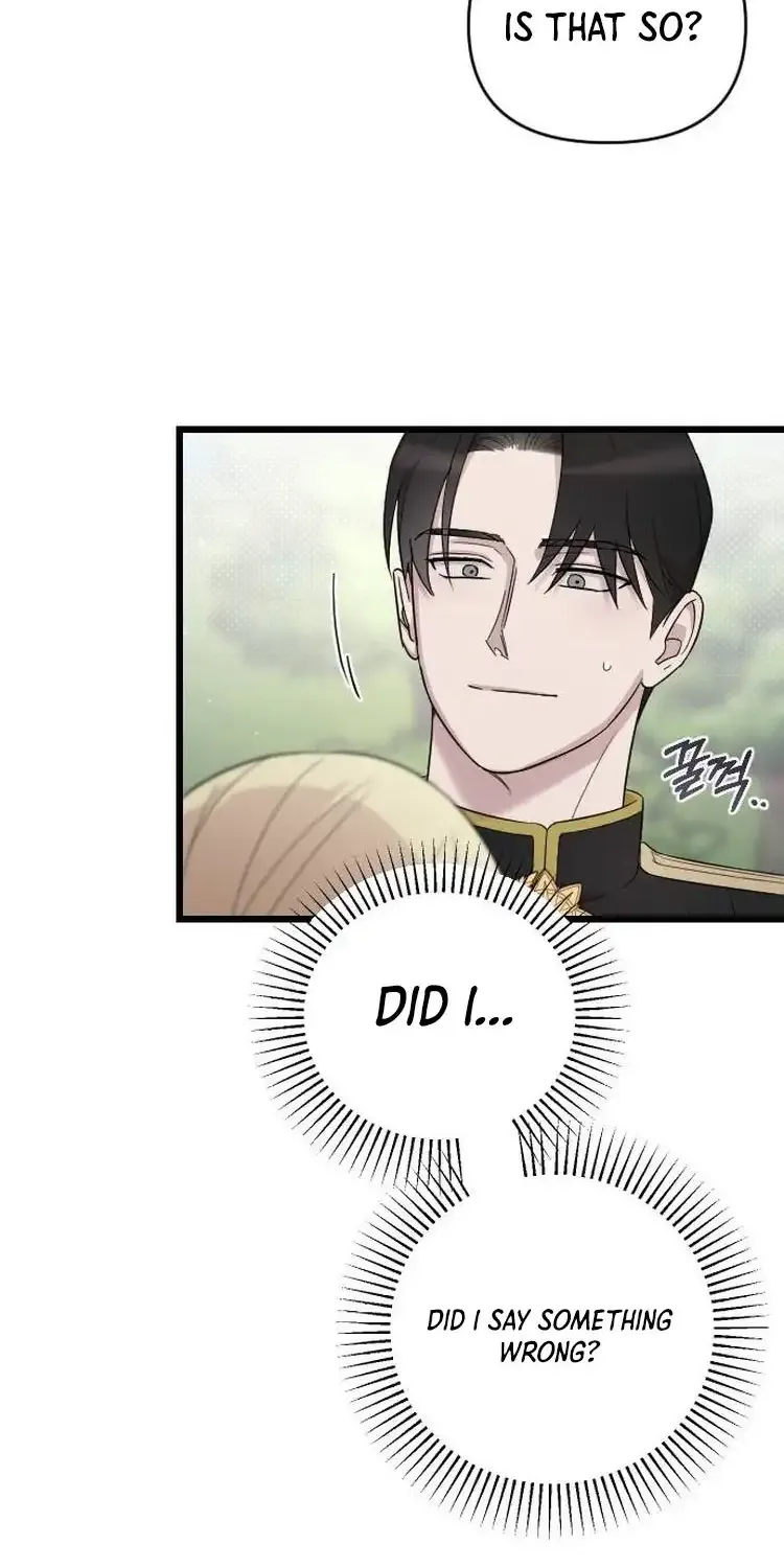 Read A Fortune-Telling Princess chapter 60 image 84 on Lezhin