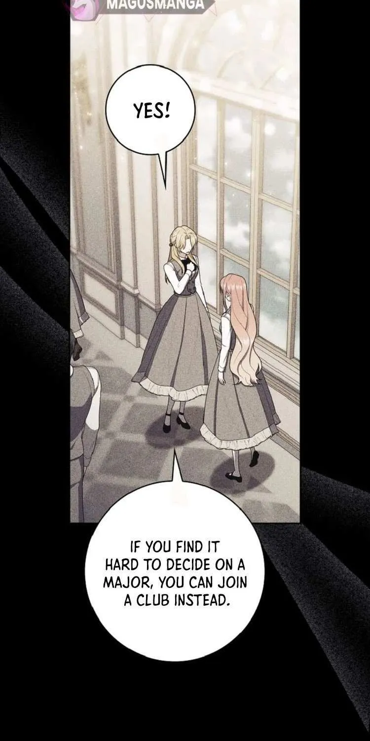 Read A Fortune-Telling Princess chapter 61 image 11 on Lezhin