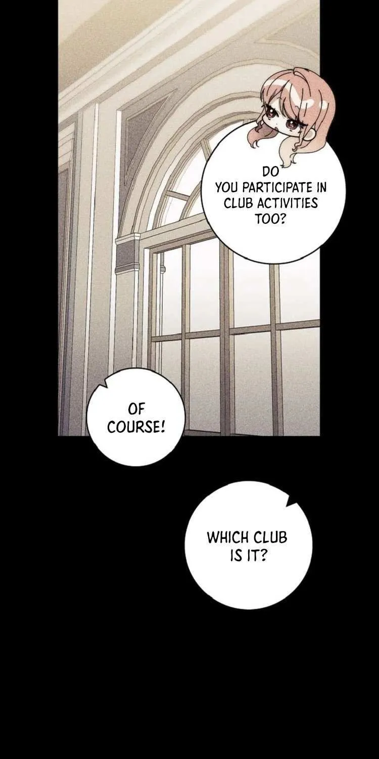 Read A Fortune-Telling Princess chapter 61 image 18 on Lezhin