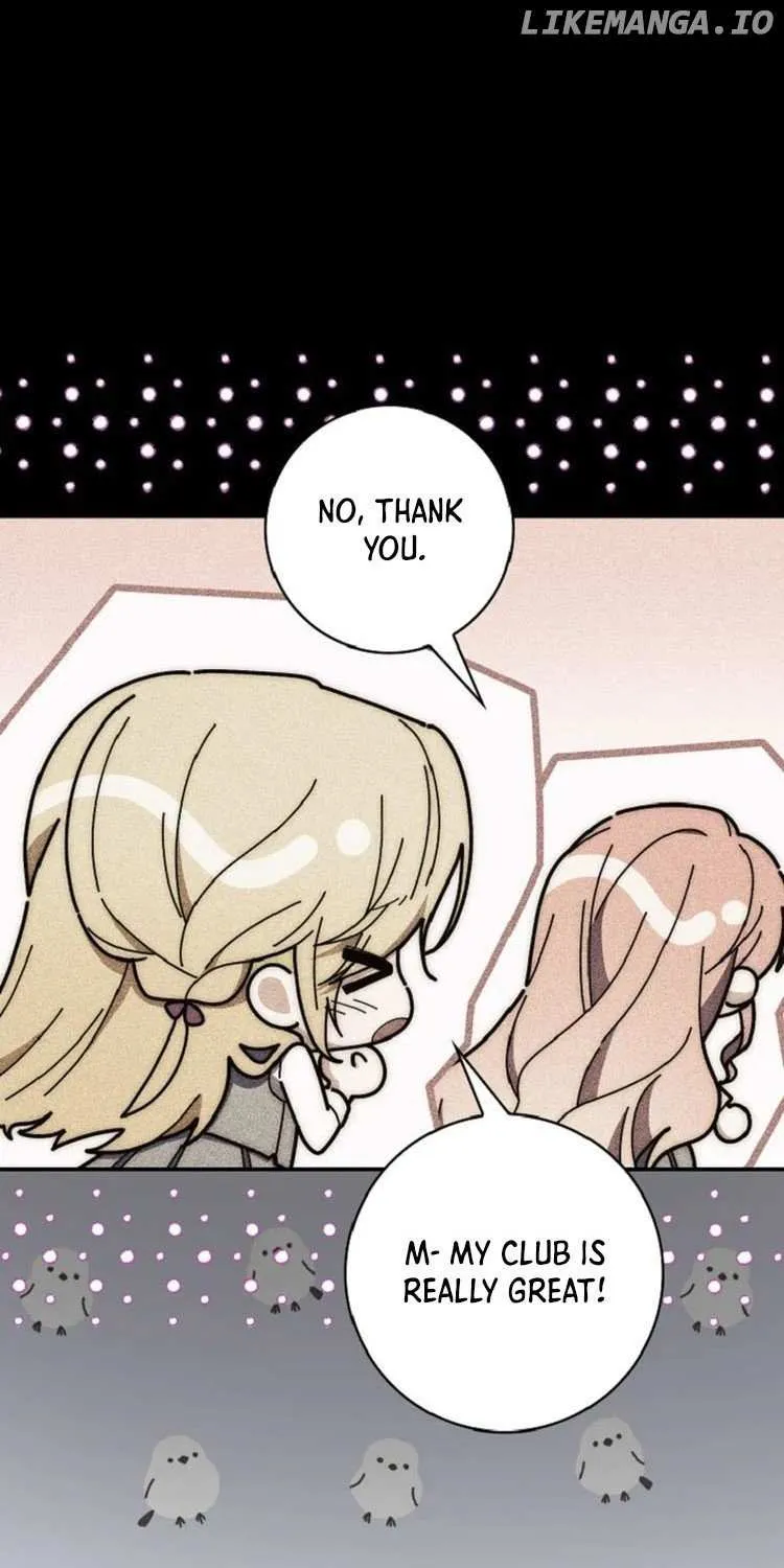 Read A Fortune-Telling Princess chapter 61 image 21 on Lezhin