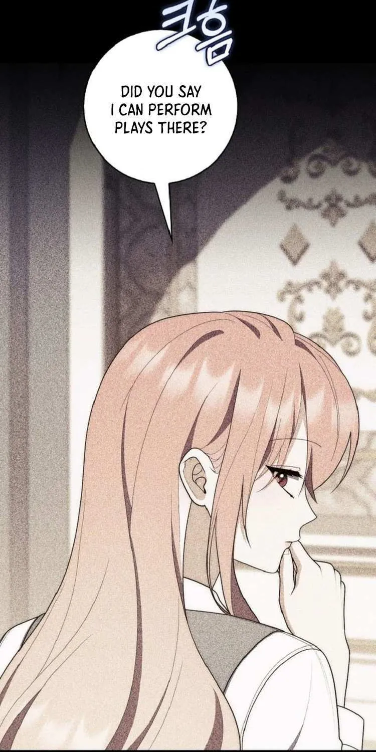 Read A Fortune-Telling Princess chapter 61 image 24 on Lezhin