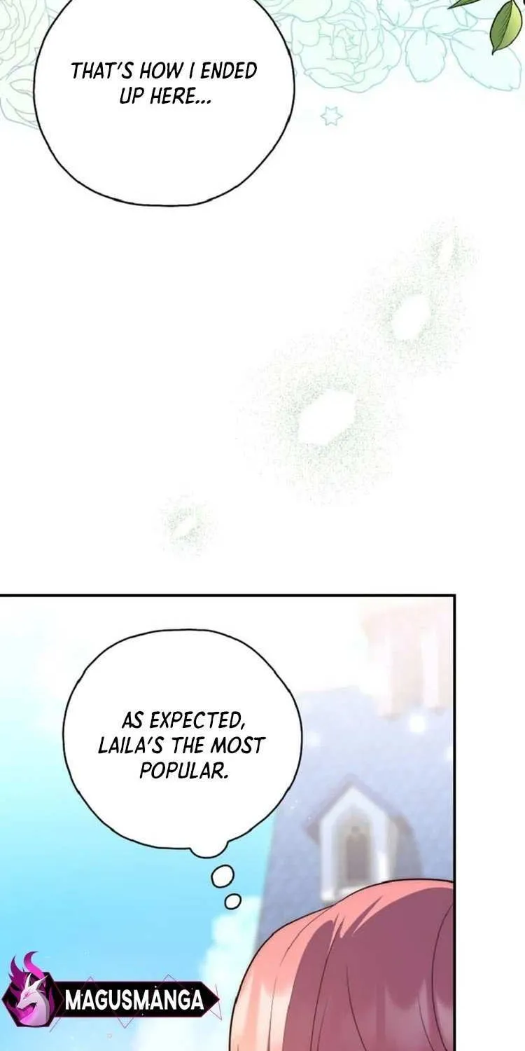 Read A Fortune-Telling Princess chapter 61 image 29 on Lezhin