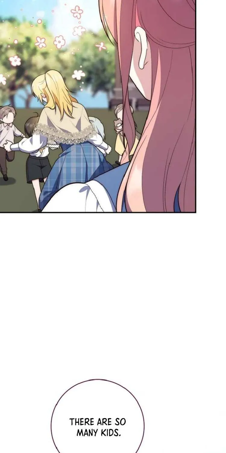 Read A Fortune-Telling Princess chapter 61 image 30 on Lezhin