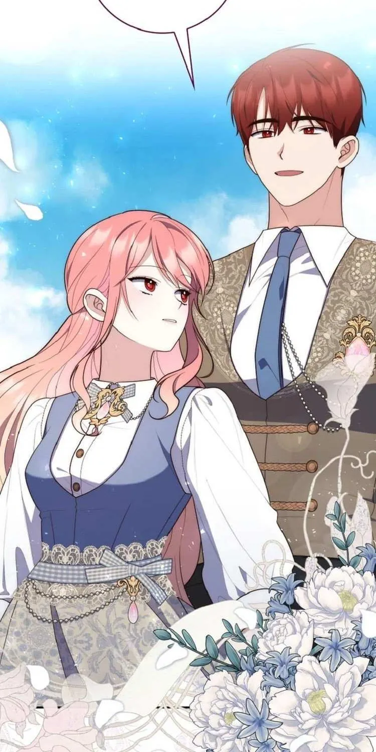 Read A Fortune-Telling Princess chapter 61 image 31 on Lezhin