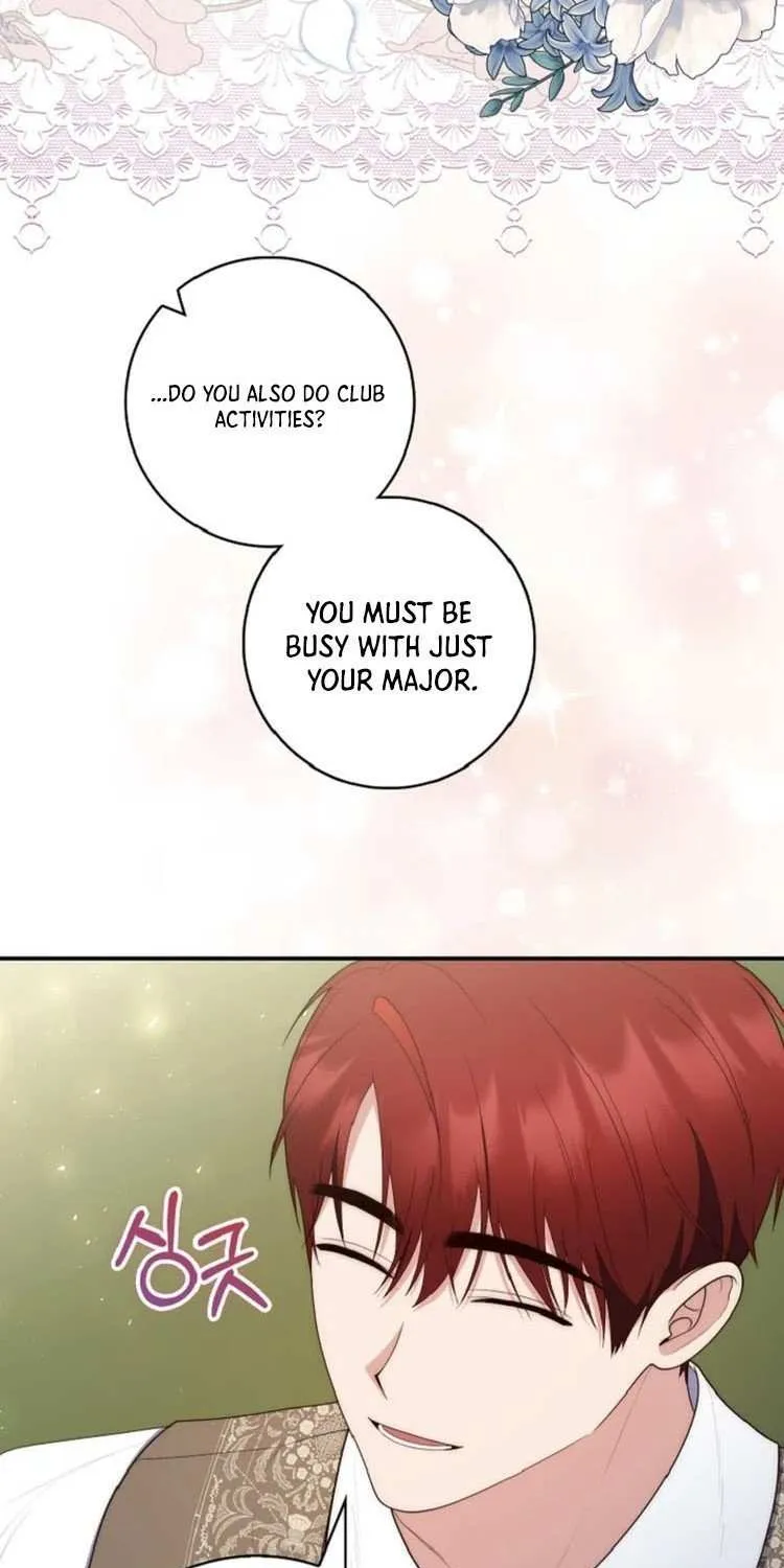 Read A Fortune-Telling Princess chapter 61 image 32 on Lezhin