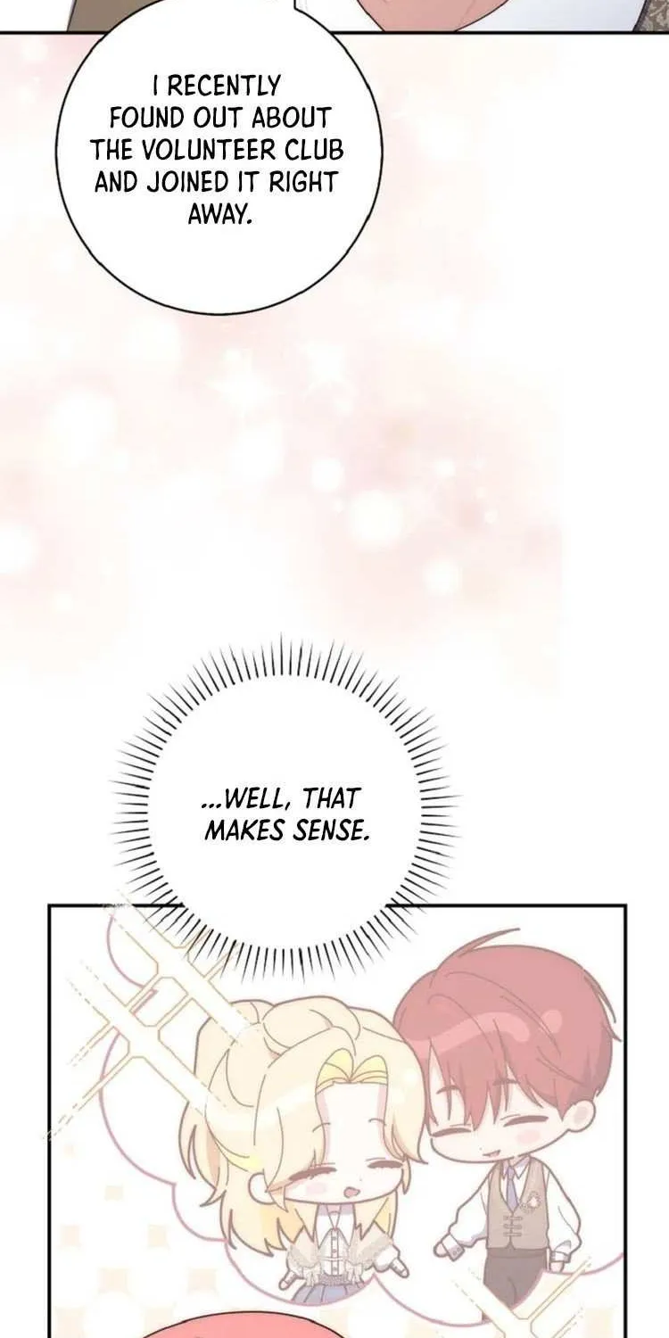 Read A Fortune-Telling Princess chapter 61 image 33 on Lezhin