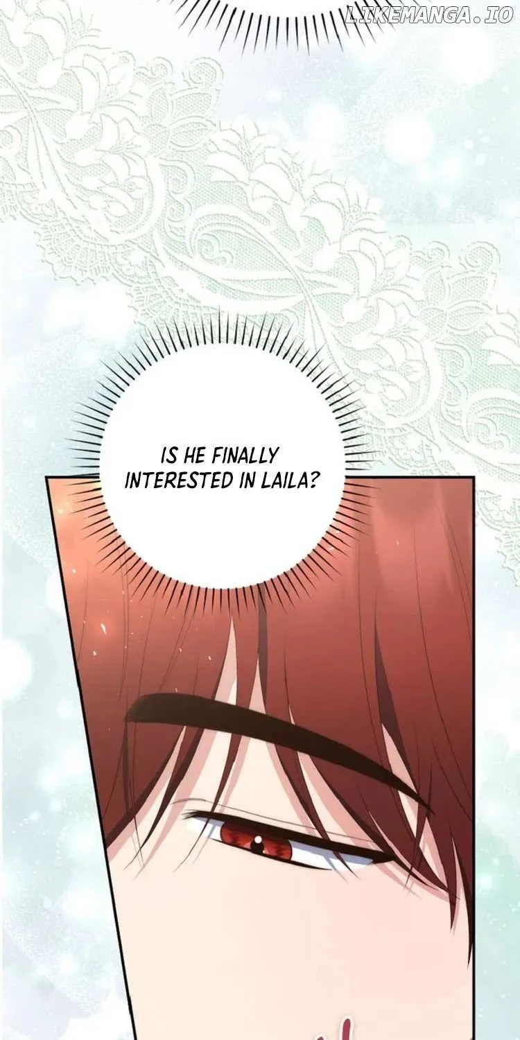 Read A Fortune-Telling Princess chapter 61 image 35 on Lezhin