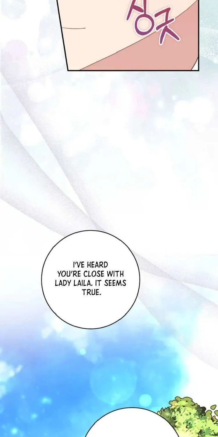 Read A Fortune-Telling Princess chapter 61 image 36 on Lezhin