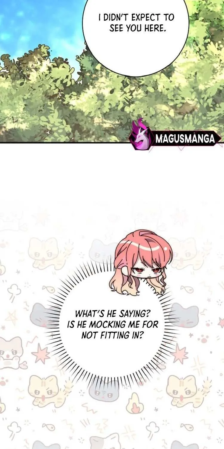 Read A Fortune-Telling Princess chapter 61 image 37 on Lezhin