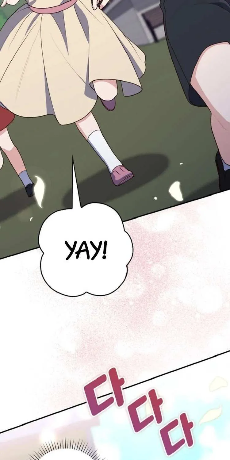 Read A Fortune-Telling Princess chapter 61 image 4 on Lezhin