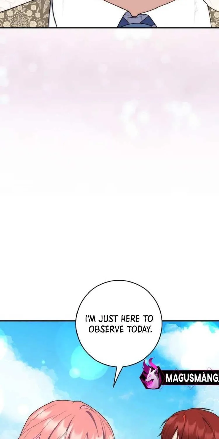 Read A Fortune-Telling Princess chapter 61 image 40 on Lezhin