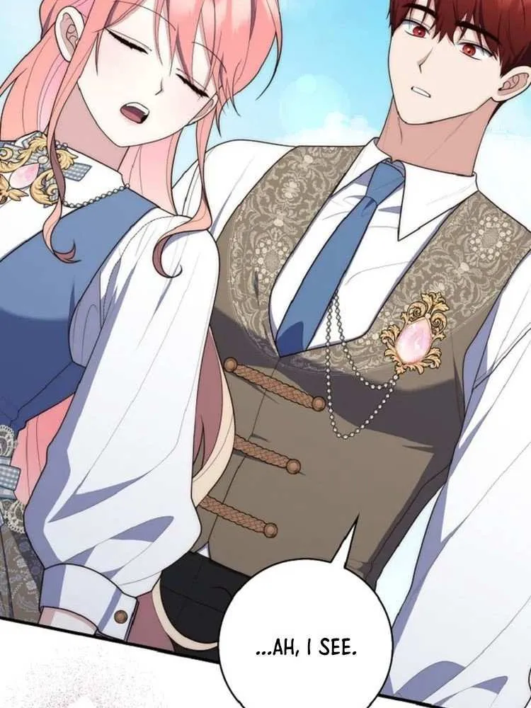Read A Fortune-Telling Princess chapter 61 image 41 on Lezhin
