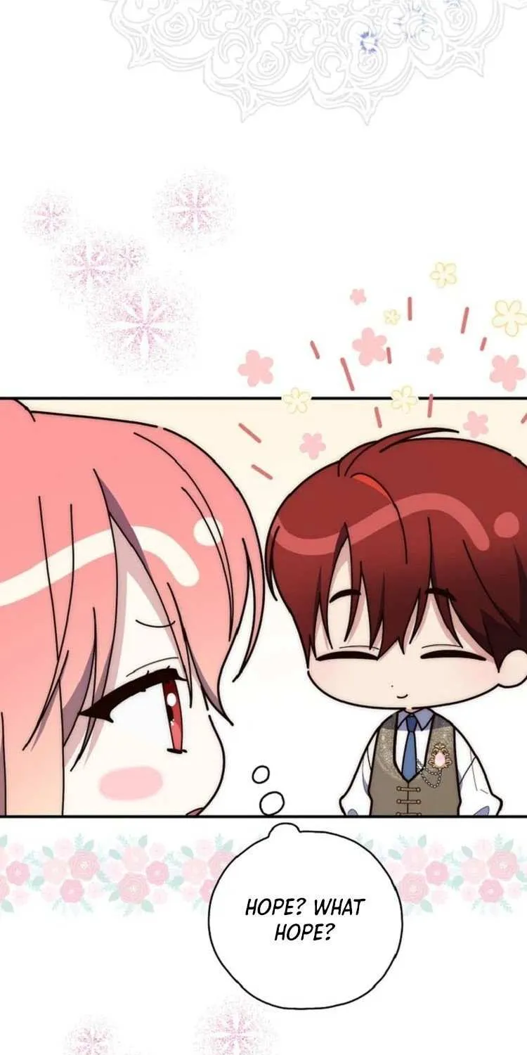 Read A Fortune-Telling Princess chapter 61 image 44 on Lezhin