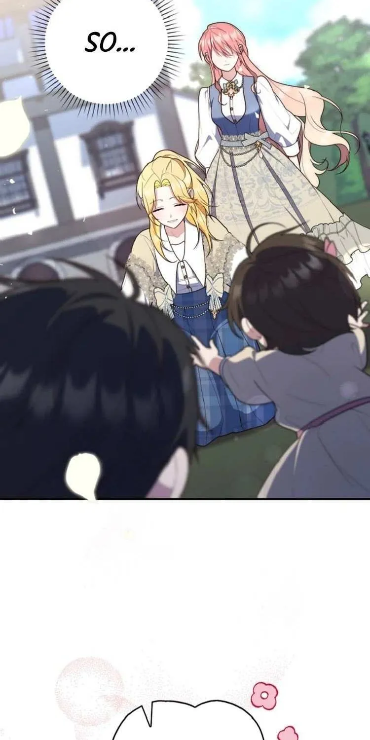 Read A Fortune-Telling Princess chapter 61 image 5 on Lezhin