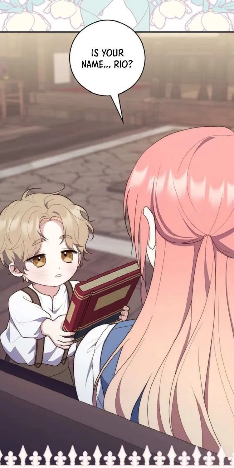 Read A Fortune-Telling Princess chapter 61 image 51 on Lezhin