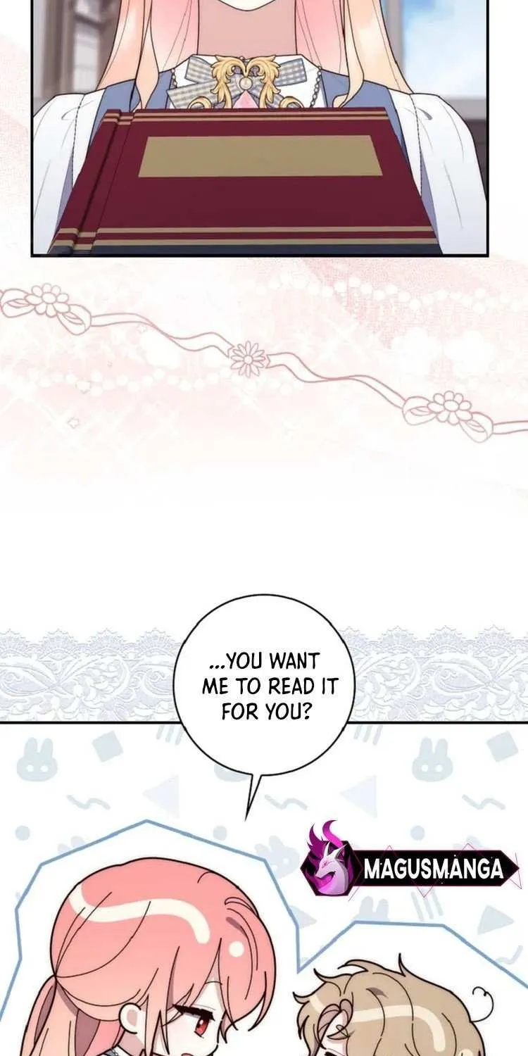 Read A Fortune-Telling Princess chapter 61 image 53 on Lezhin