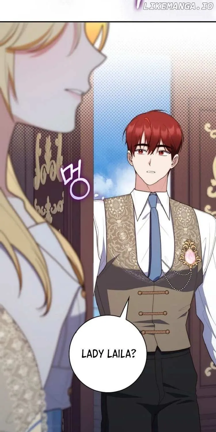 Read A Fortune-Telling Princess chapter 61 image 56 on Lezhin