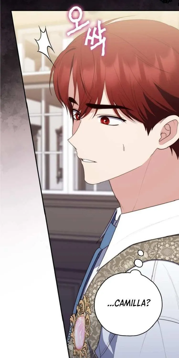 Read A Fortune-Telling Princess chapter 61 image 60 on Lezhin
