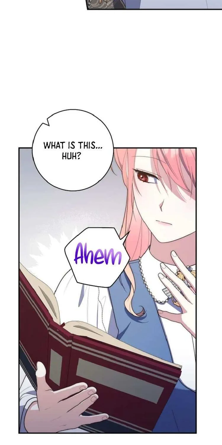 Read A Fortune-Telling Princess chapter 61 image 61 on Lezhin