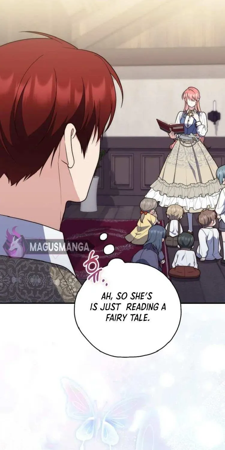 Read A Fortune-Telling Princess chapter 61 image 64 on Lezhin