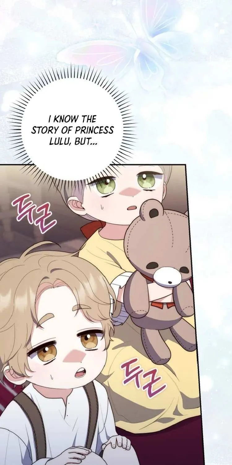 Read A Fortune-Telling Princess chapter 61 image 65 on Lezhin
