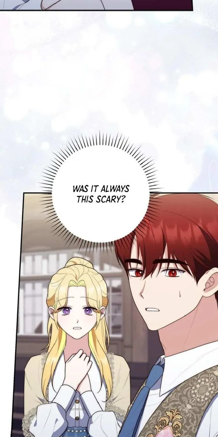 Read A Fortune-Telling Princess chapter 61 image 66 on Lezhin