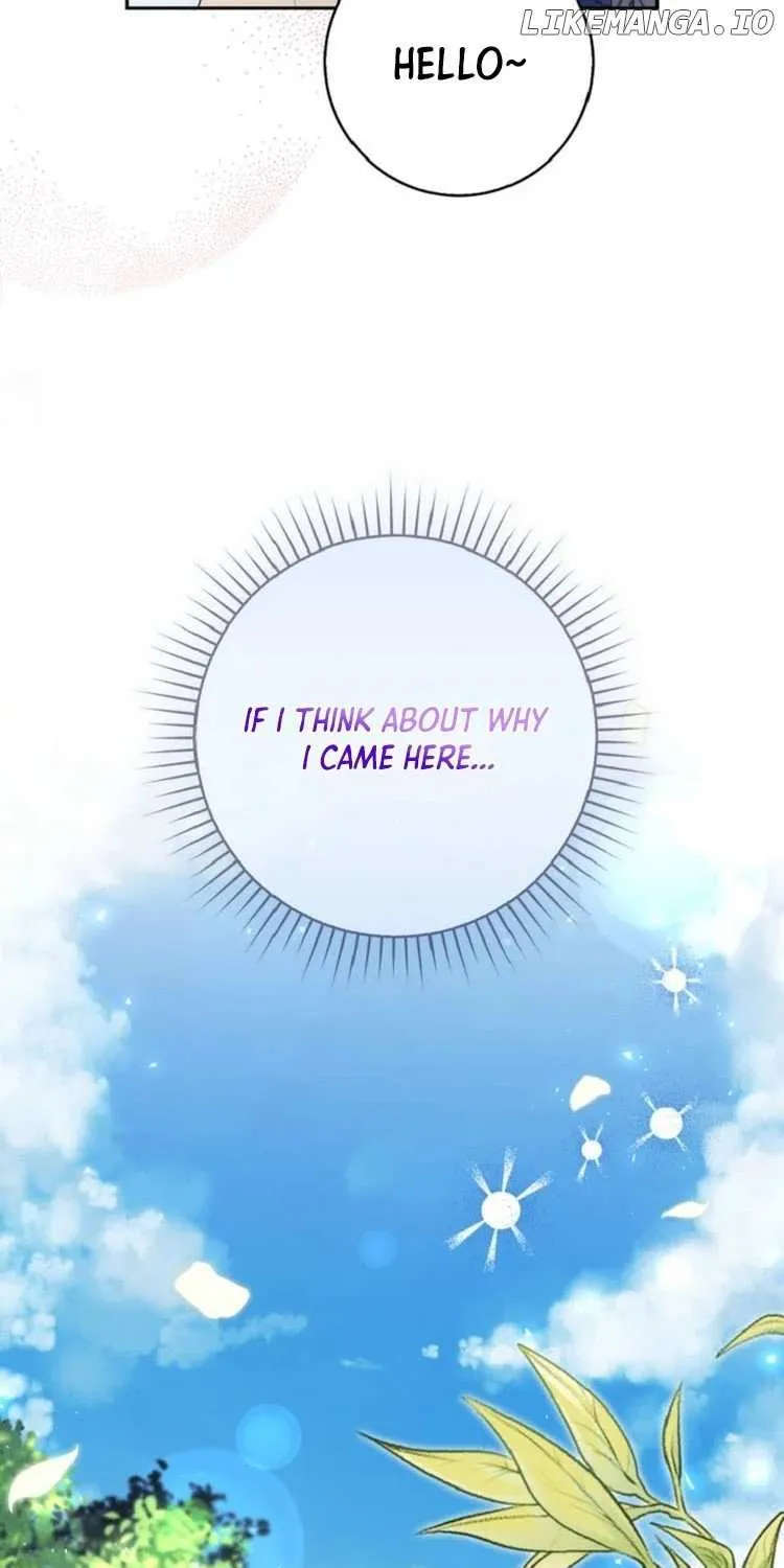 Read A Fortune-Telling Princess chapter 61 image 7 on Lezhin