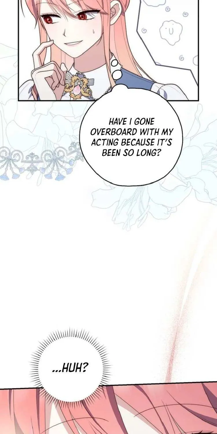 Read A Fortune-Telling Princess chapter 61 image 73 on Lezhin