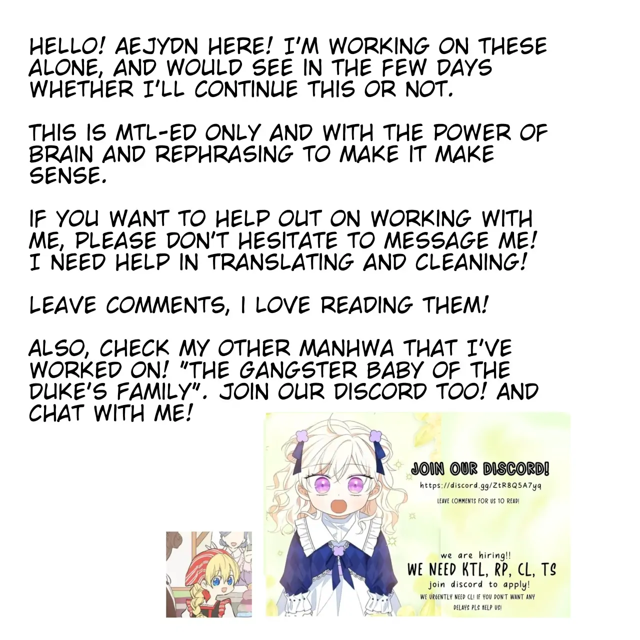 Read A Fortune-Telling Princess chapter 63.1 image 8 on Lezhin