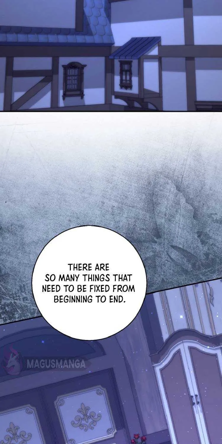 Read A Fortune-Telling Princess chapter 63 image 108 on Lezhin
