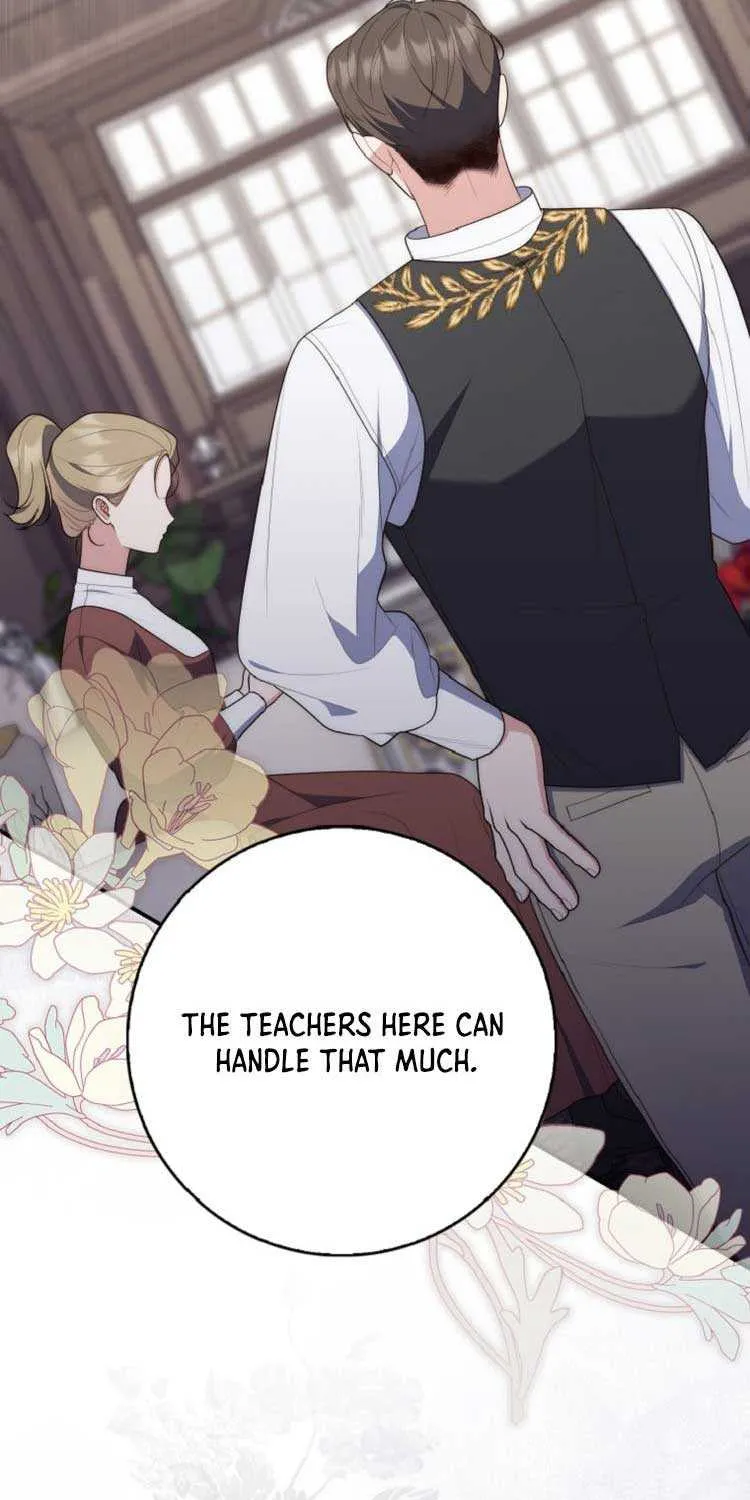 Read A Fortune-Telling Princess chapter 63 image 16 on Lezhin